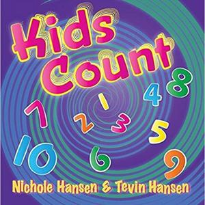 Kids Count                    Hardcover                                                                                                                                                        – July 16, 2015
