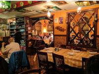 Vecchia Osteria