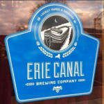 Erie Canal Brewing Company & Tap Room