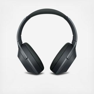 Wireless Noise-Canceling Headphones