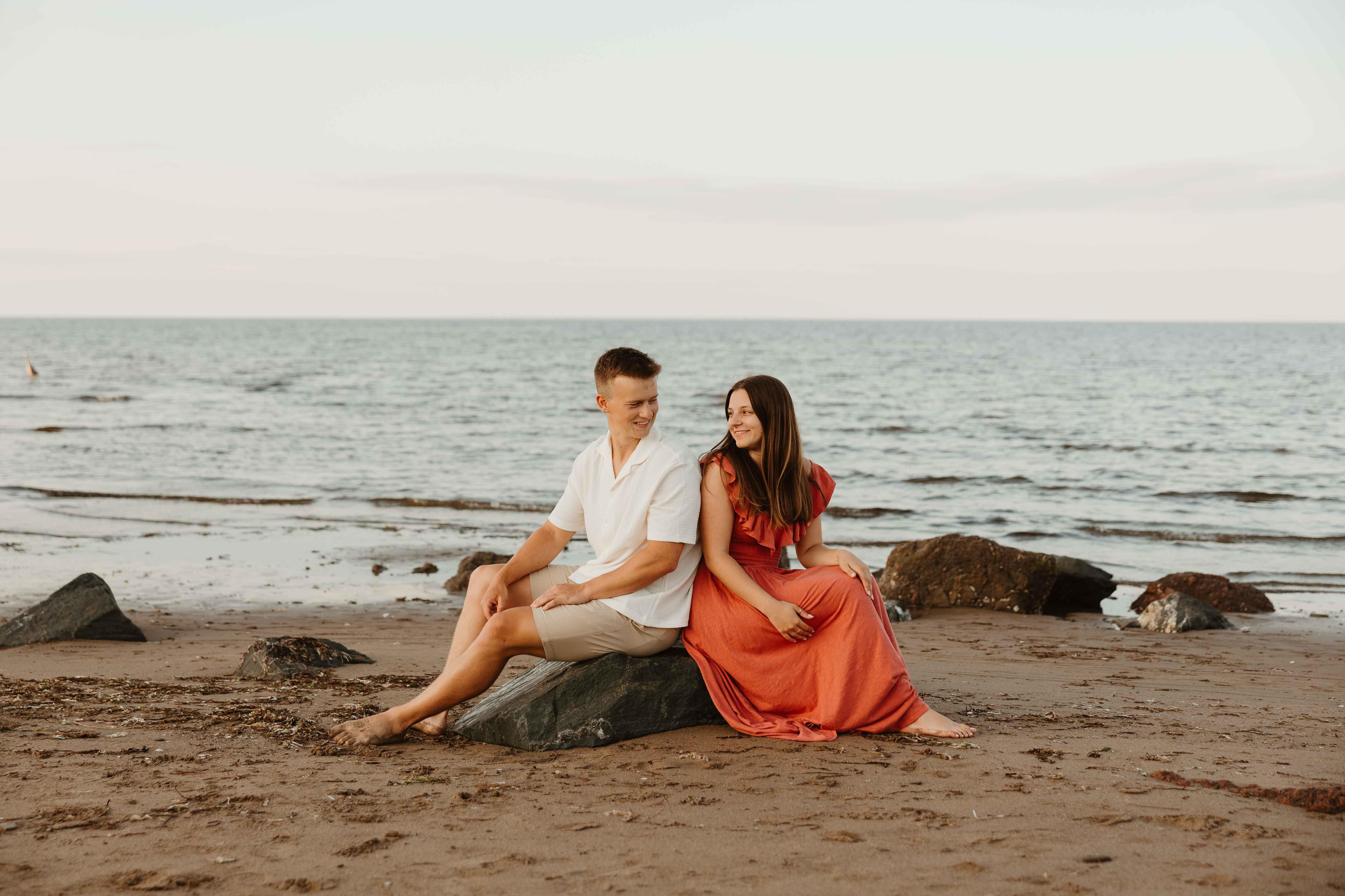 The Wedding Website of Véronique Richard and David Sider