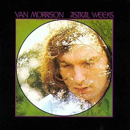 Astral Weeks - Vinyl