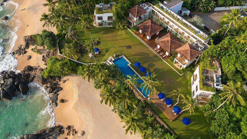 The Wedding Website of Asanka De Silva and Sanusha Pillay