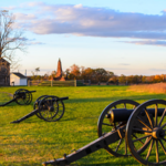 Manassas National Battlefield Park