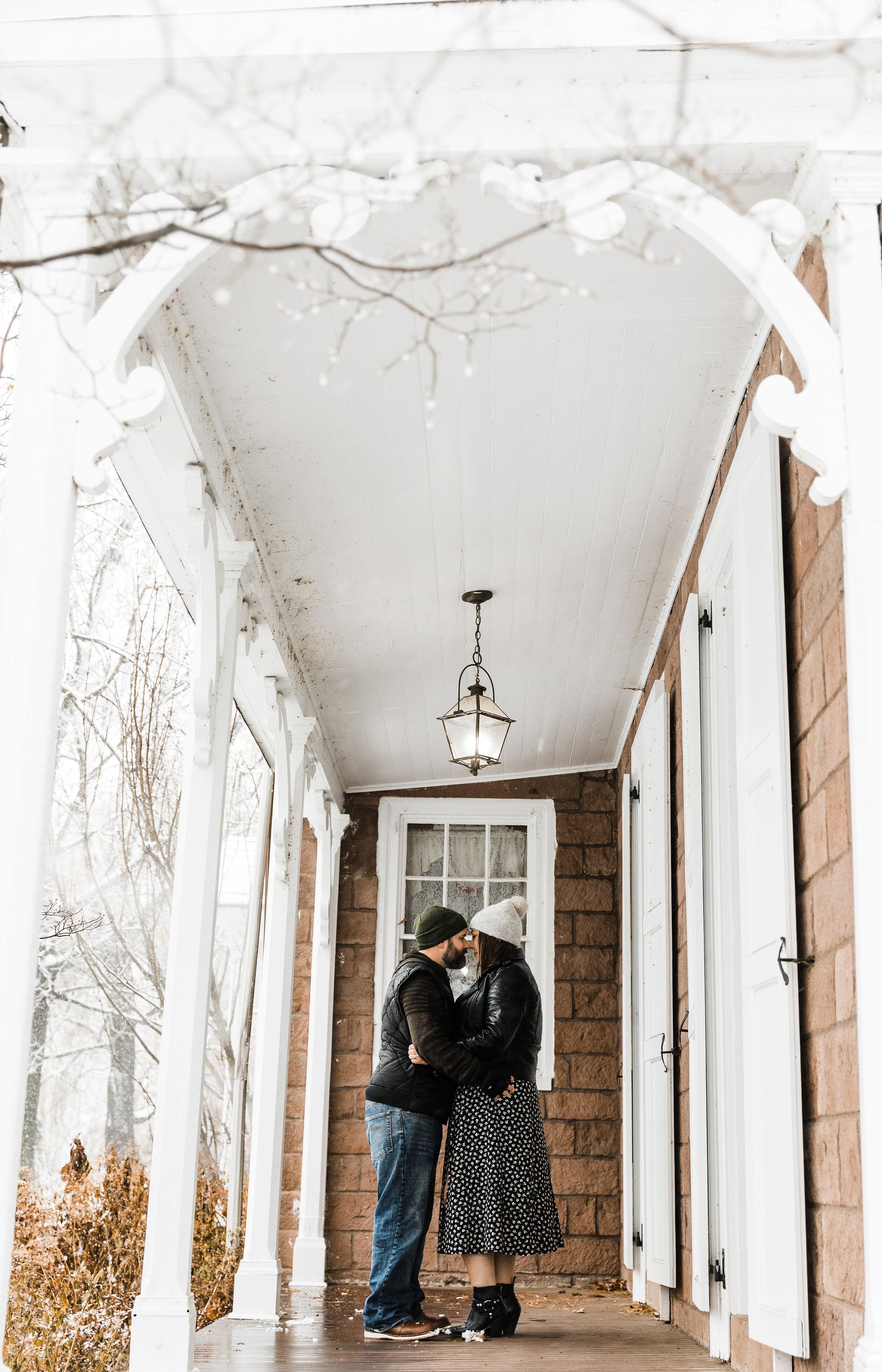 The Wedding Website of Rebecca Munn and Daniel McCoy