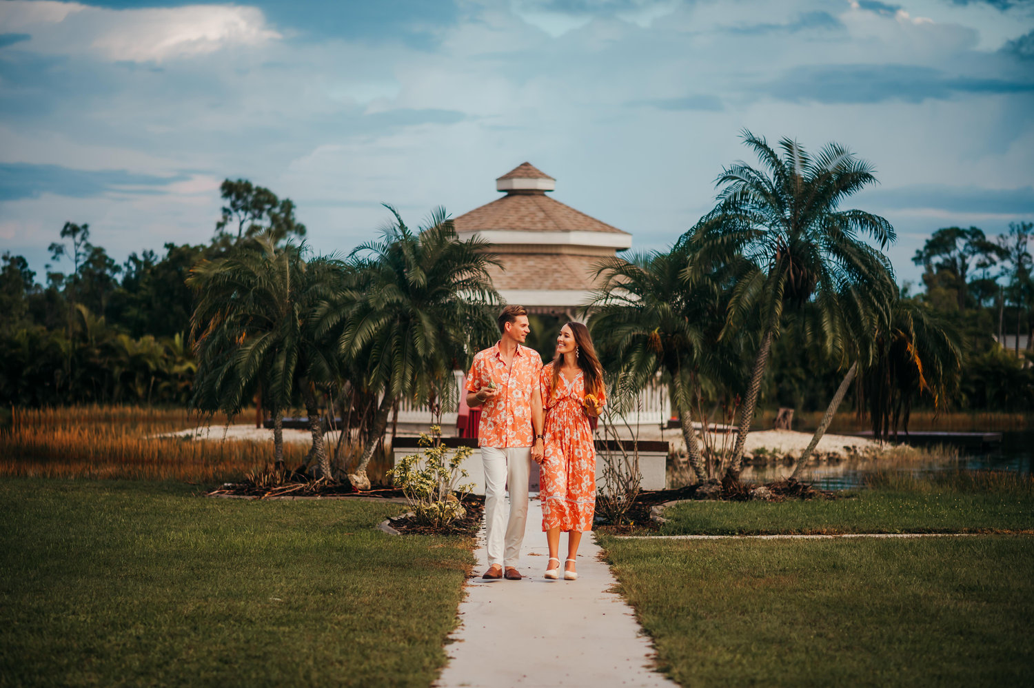 The Wedding Website of Briana Wyatt and Thomas Thornton