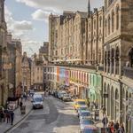 The Royal Mile