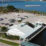 Manatee Center
