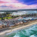 Mission Beach