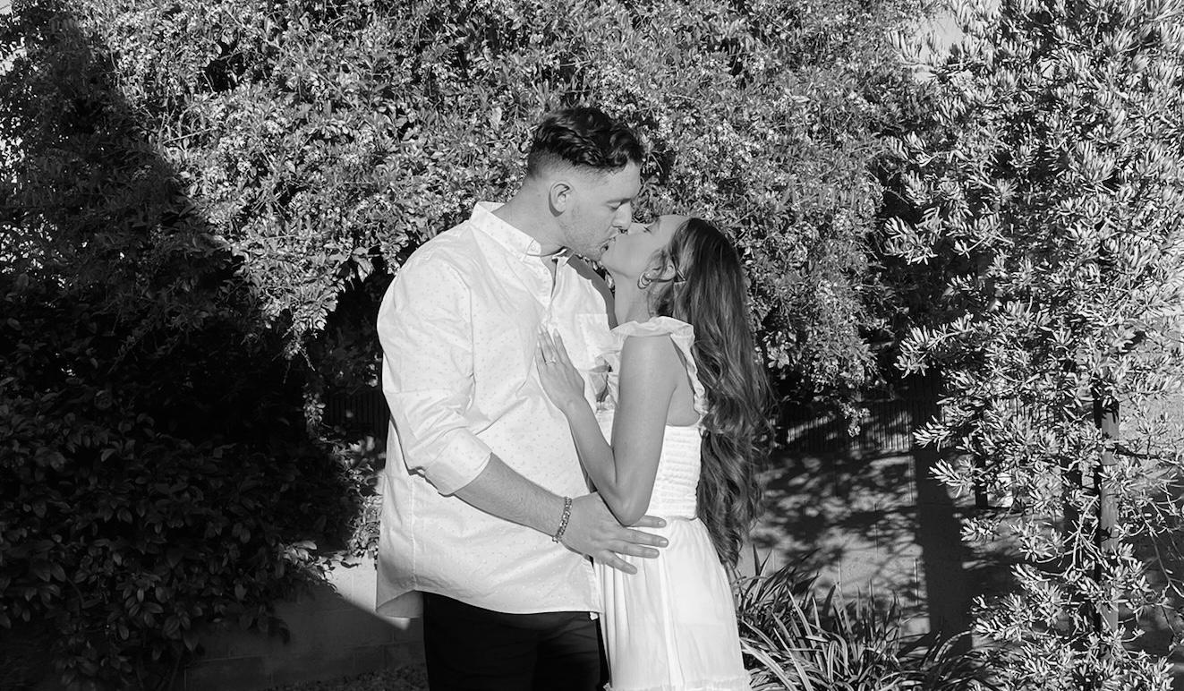 The Wedding Website of Sady Whittle and Kevin Hanson