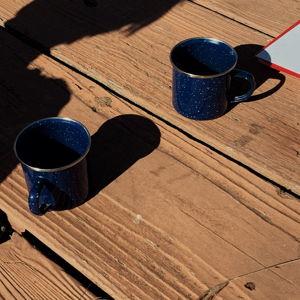 Dinner at TIYA, San Francisco