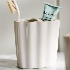 Le Marais Toothbrush Holder