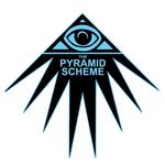 The Pyramid Scheme Barcade