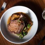 Motor Supply Company Bistro