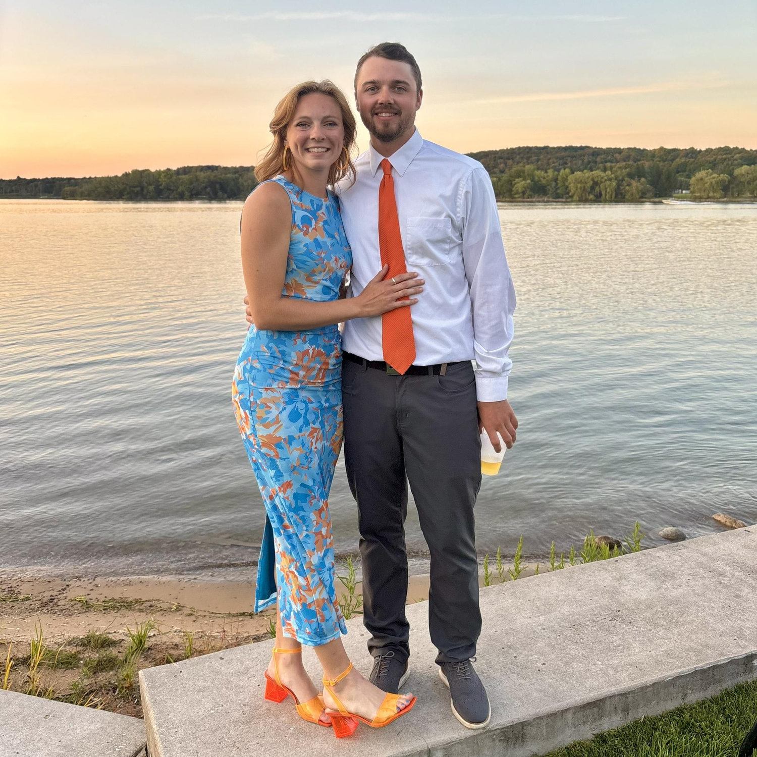 Sydow Wedding!
East Jordan, MI.
8/30/2025