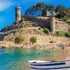 Tossa de Mar