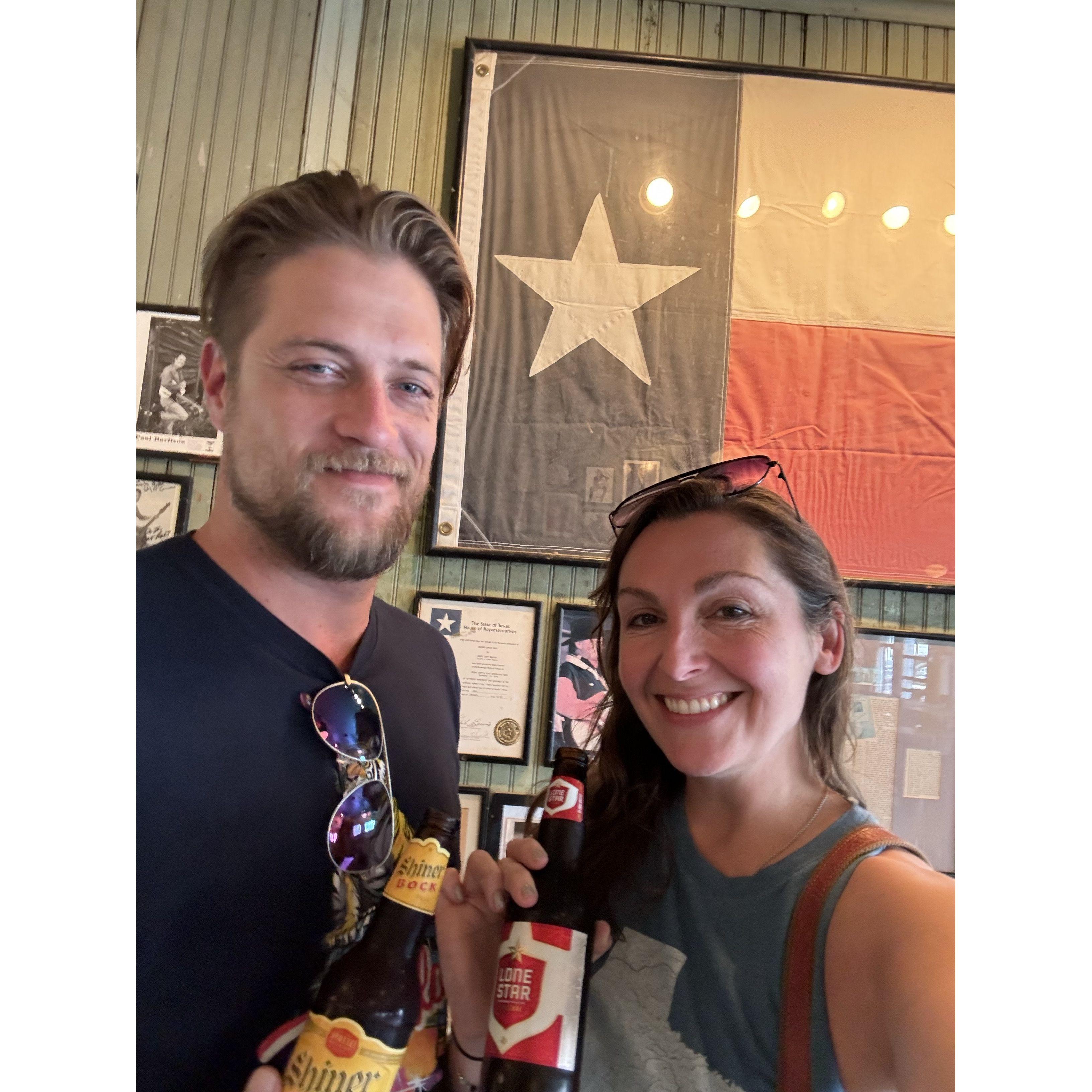 Gruene Hall
