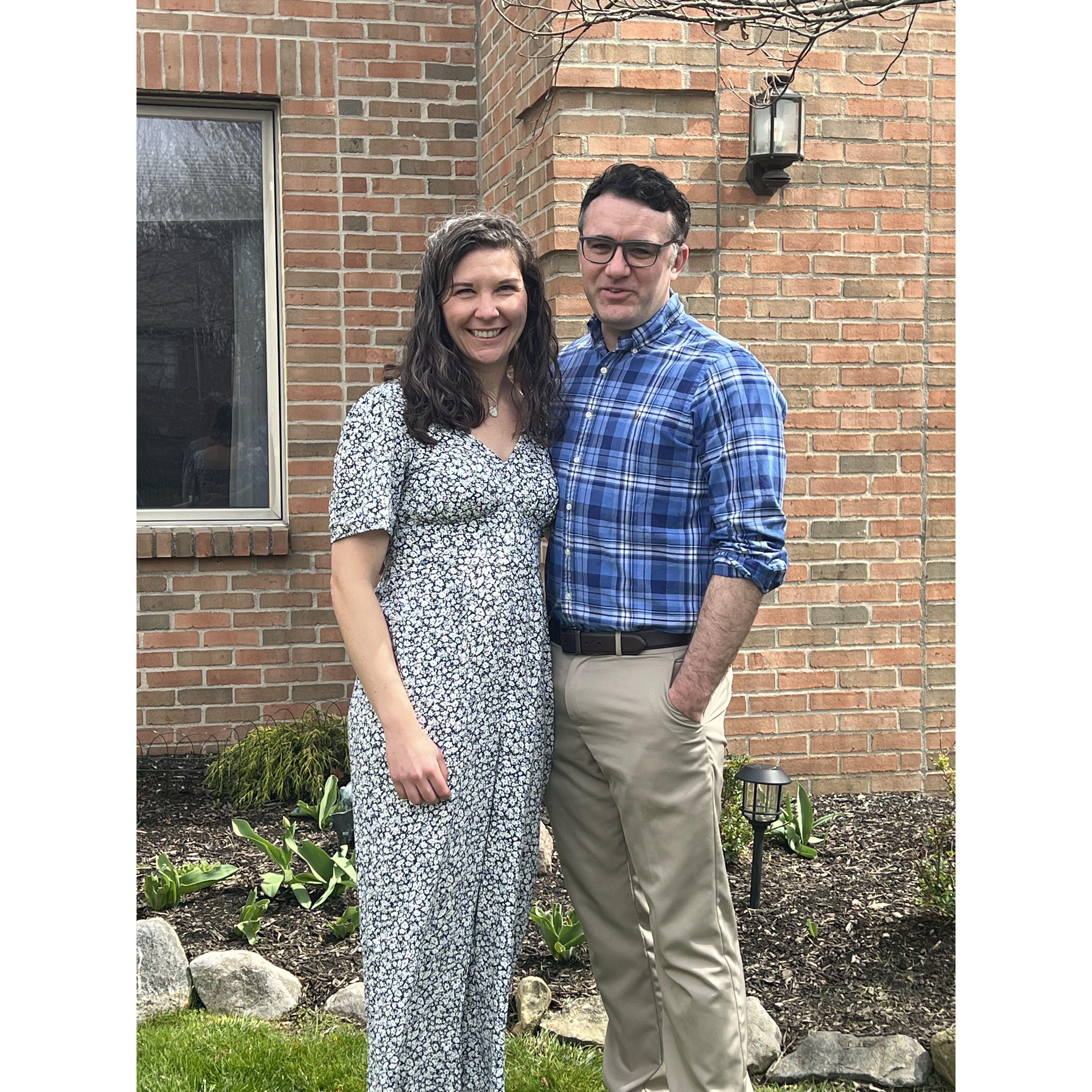 Easter 2024