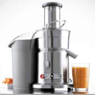 "Ikon Die-Cast Juice Fountain Elite" Juice Extractor by