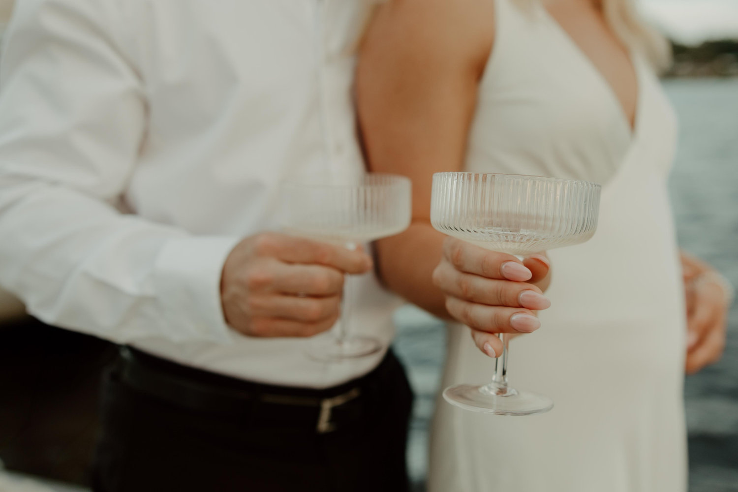 The Wedding Website of Meredith Huggins and Sam Wilson