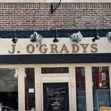 J.O’Gradys afterhours karaoke bar