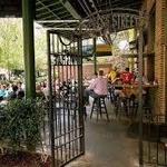 Cypress Street Pint & Plate
