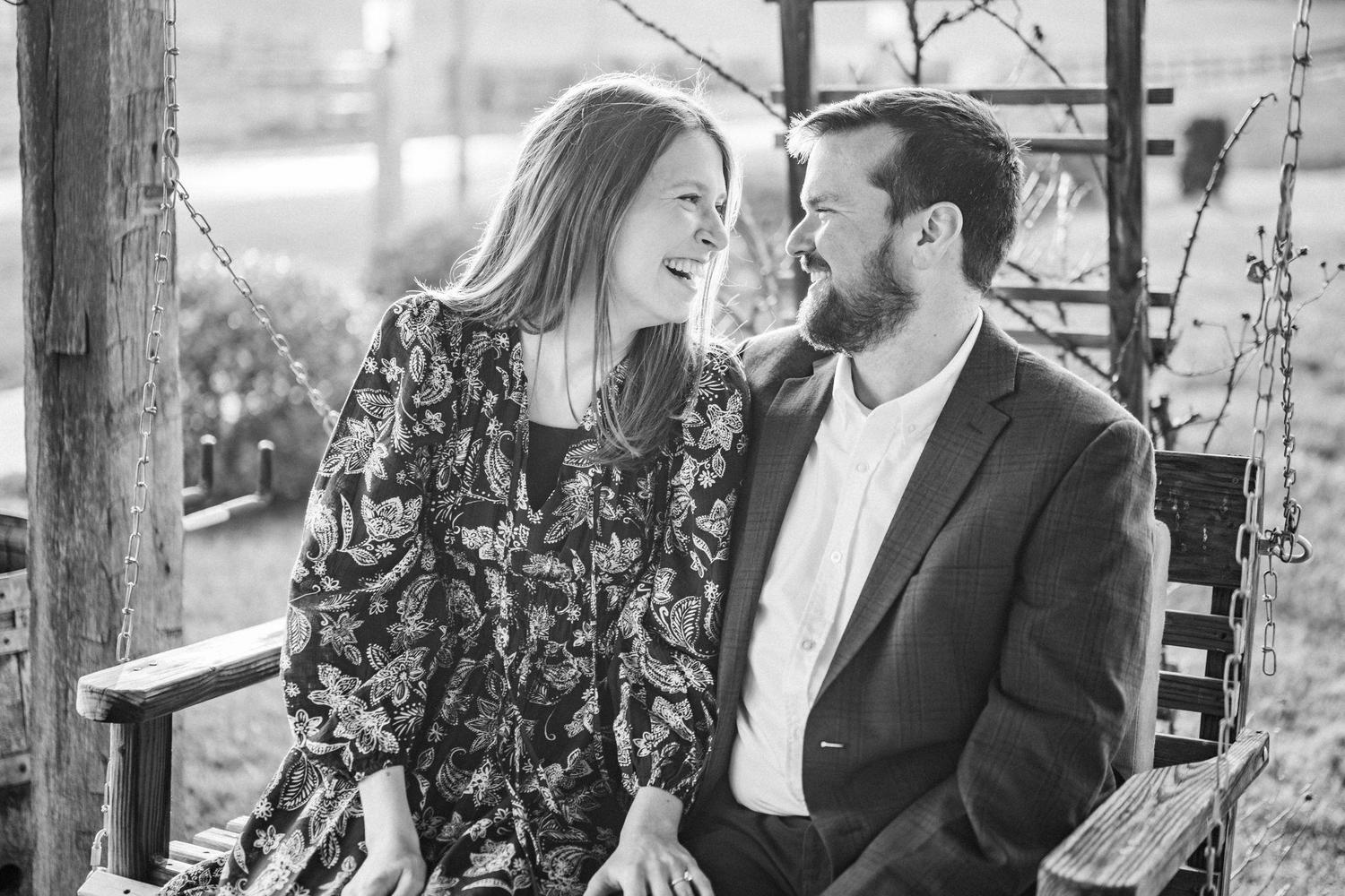 The Wedding Website of Rachel Morgan and Eli Burns