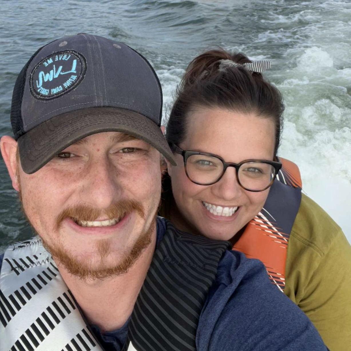 Evening jet ski rides!