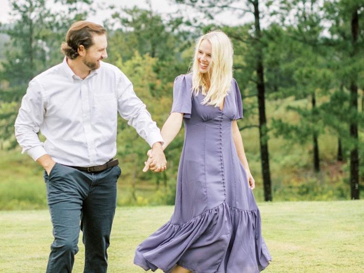 The Wedding Website of Lindsey Sprewell and Jason Fuquay