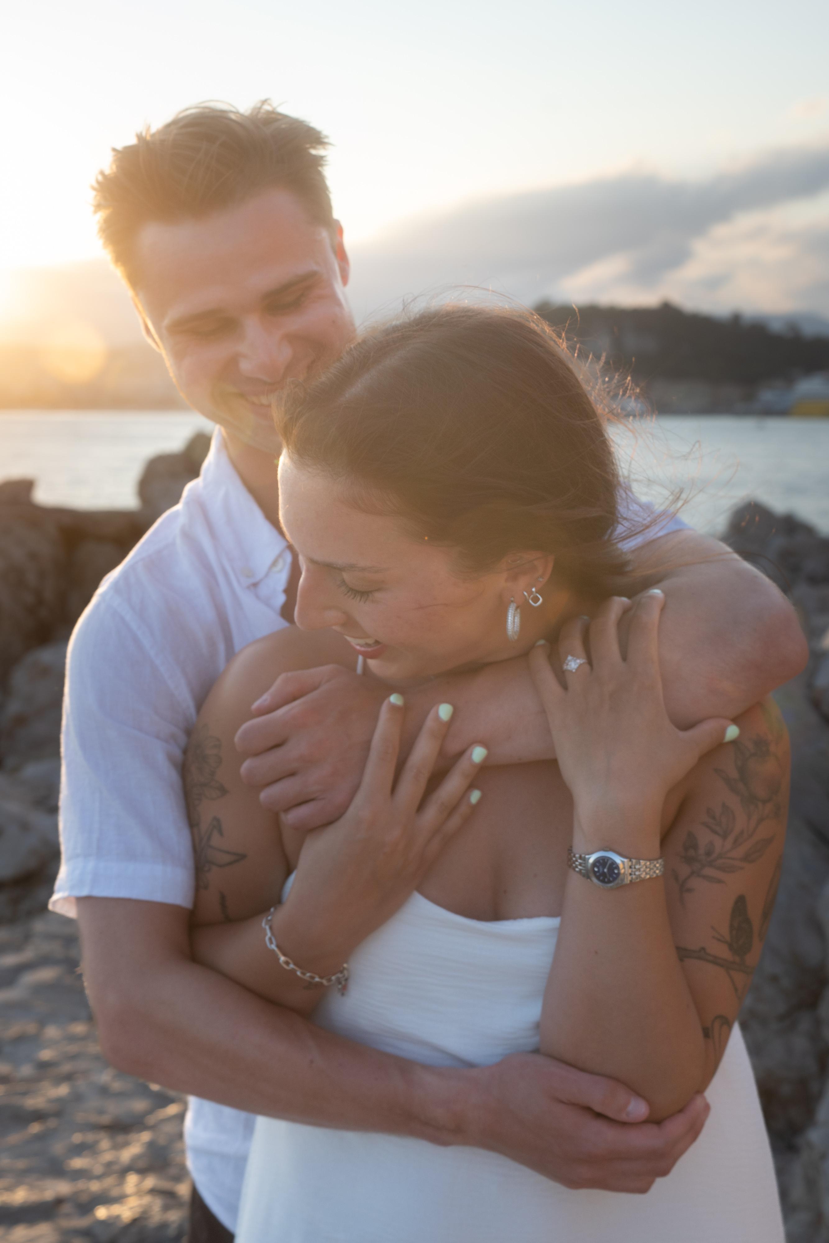 The Wedding Website of Caitlin Sullivan and Casey Cooper