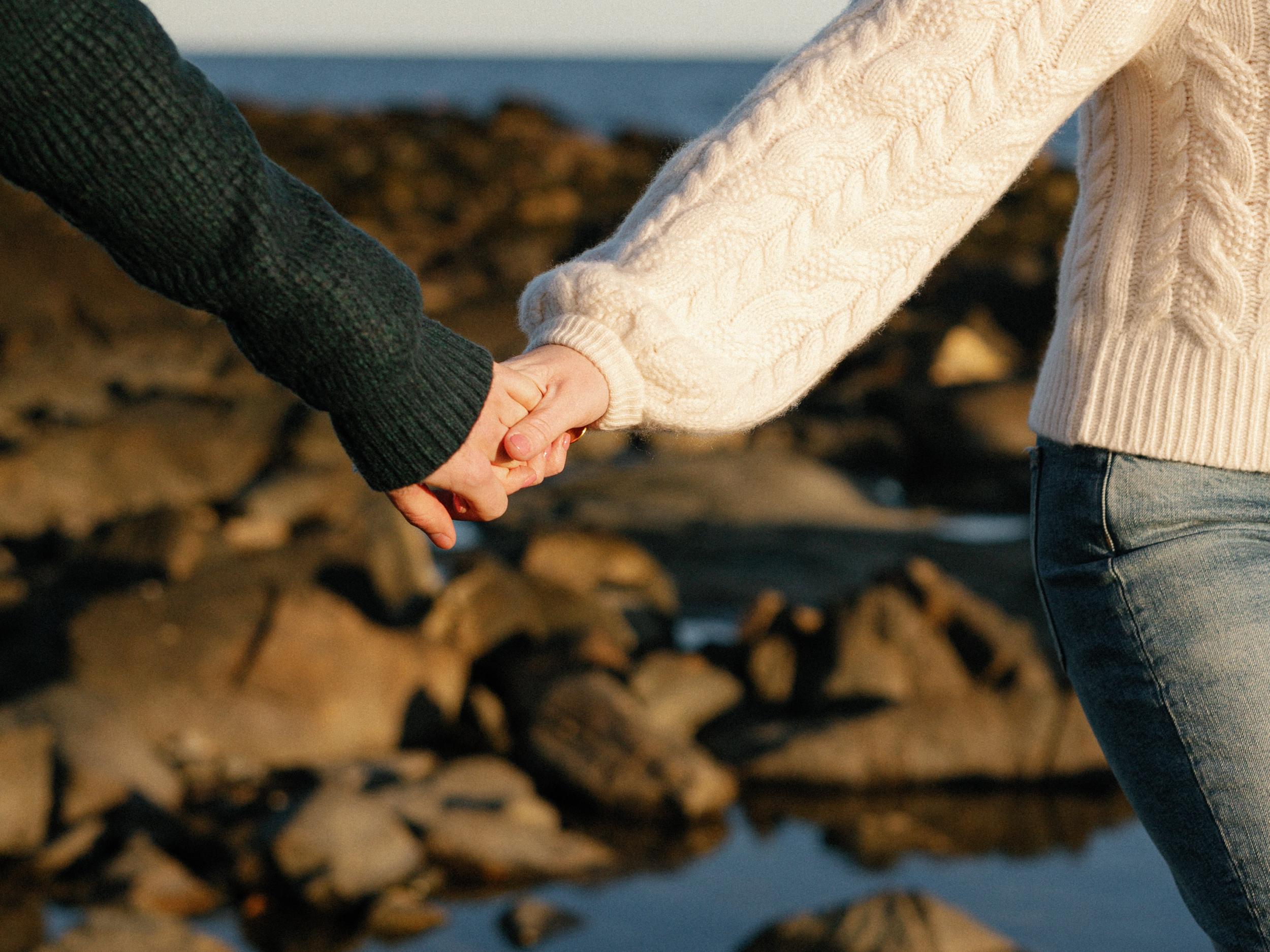 The Wedding Website of Andrea Rawley and Dustin Powell