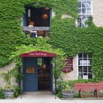 Cedar Creek Winery