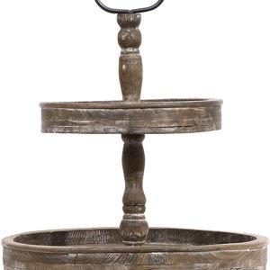 2-Tier Tray