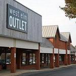 The Shops @ Rockvale