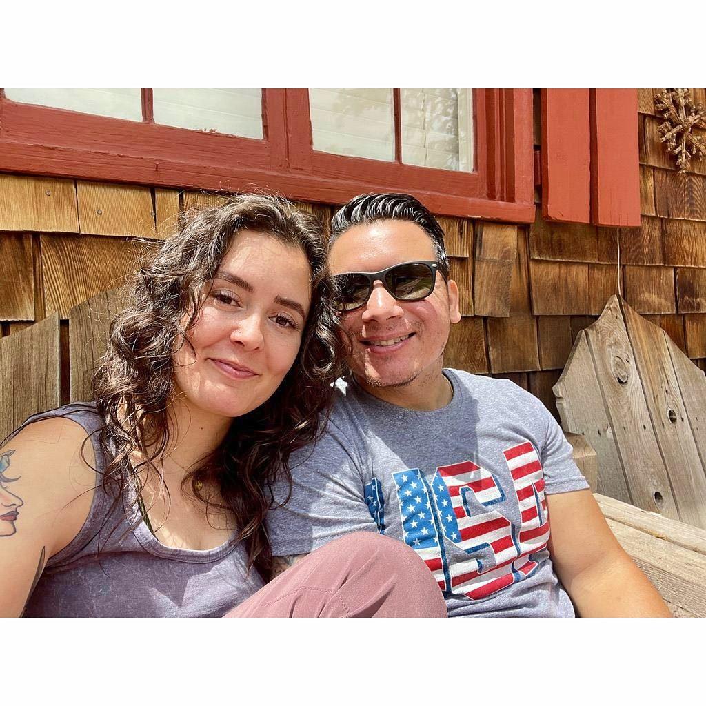July 4, 2021
Our first trip to Colorado.