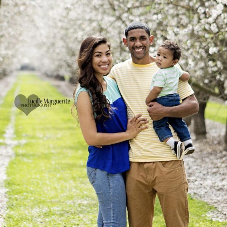 Family photos 2013