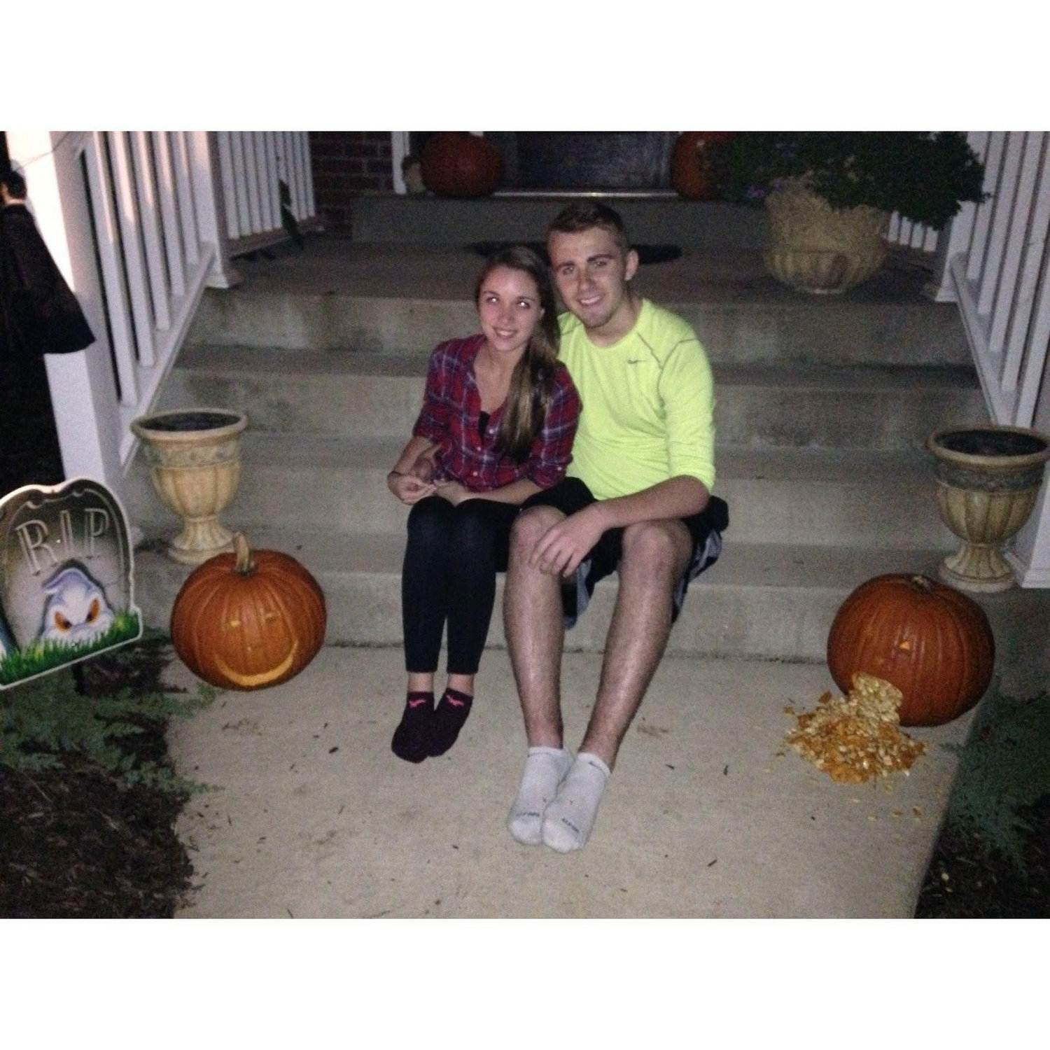 10/16/15 
The journey begins