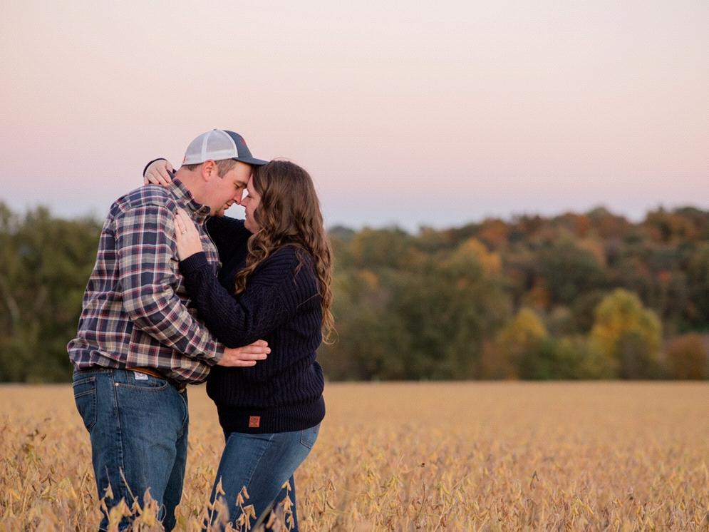 The Wedding Website of Justene Testa and Christopher MacCauley
