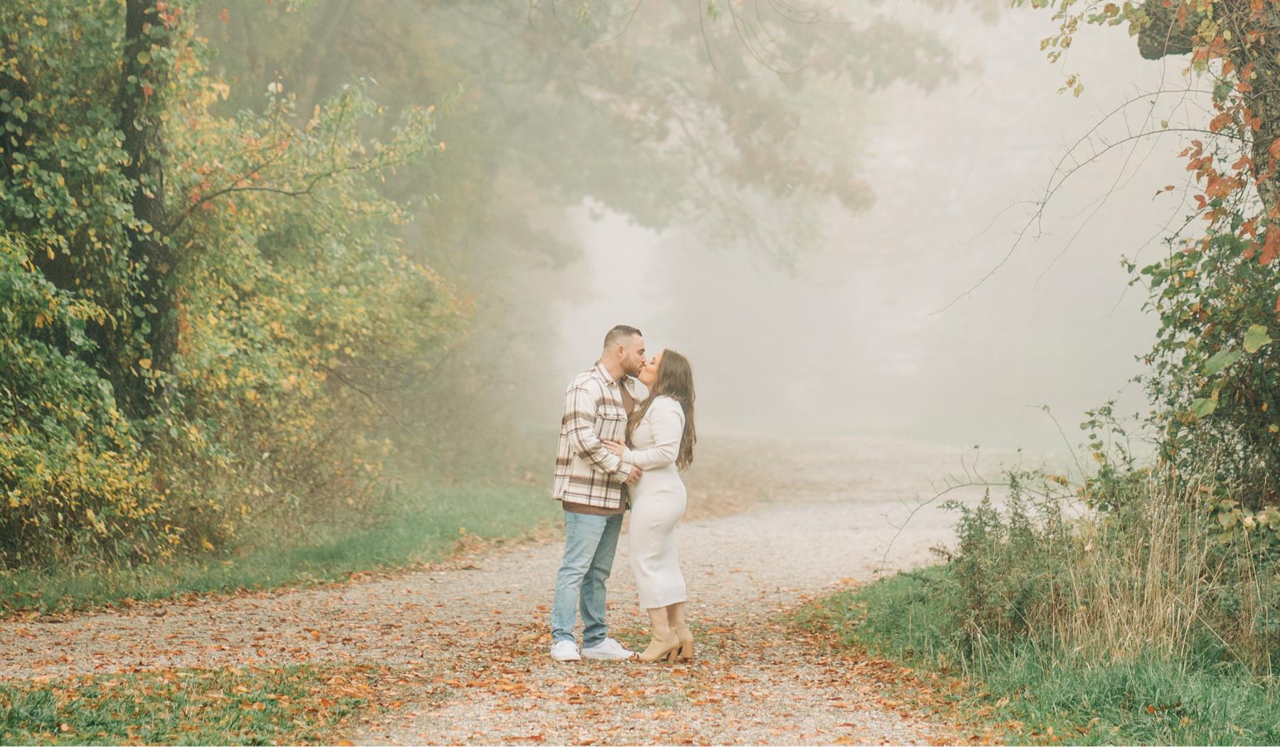 The Wedding Website of Lauren DeSpuches and Matthew Messina