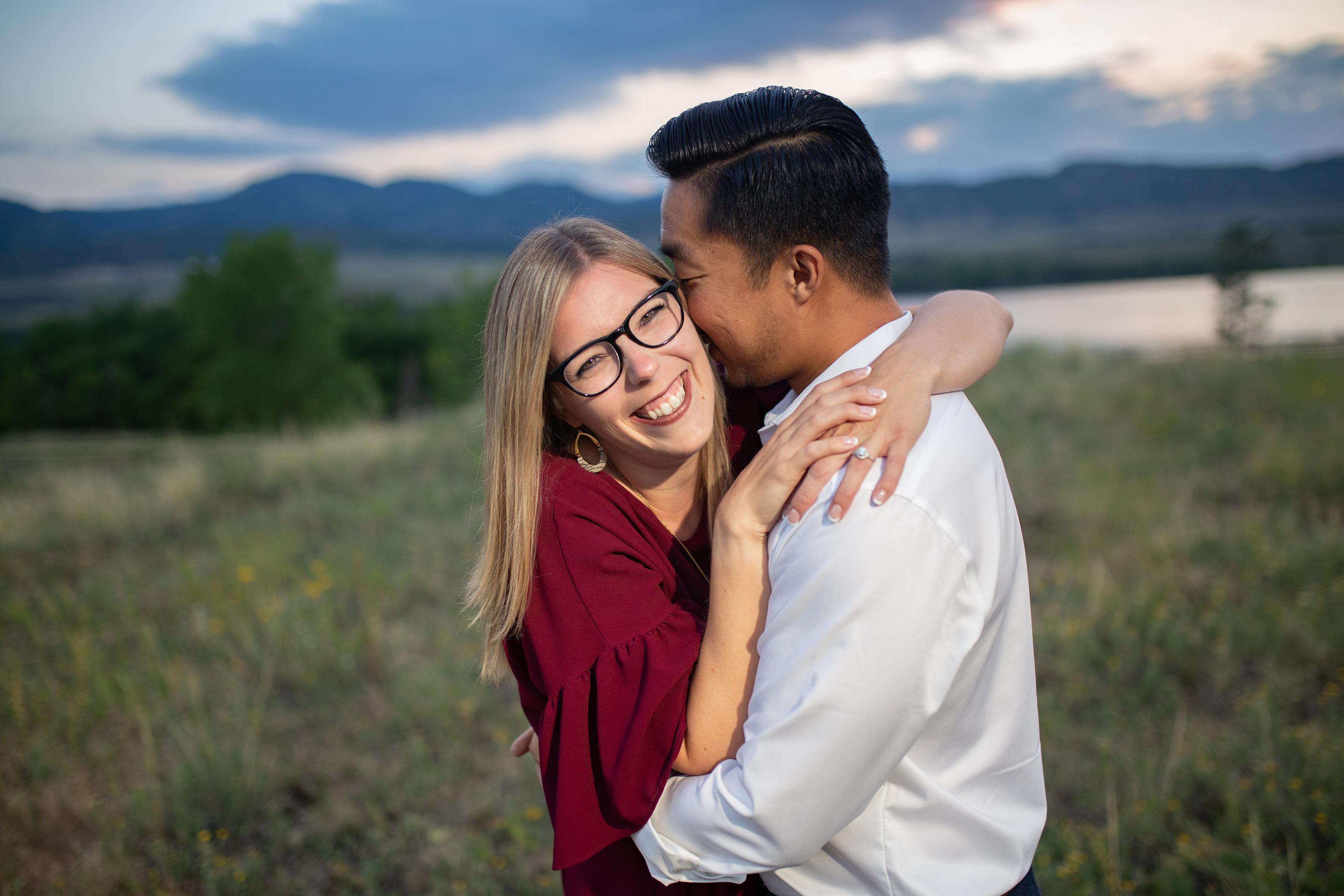 The Wedding Website of Emily Engelsgjerd and Richard Lee
