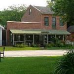 Historic Greef General Store
