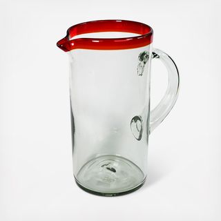 Artisan Straight Pitcher