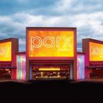 Parx Casino