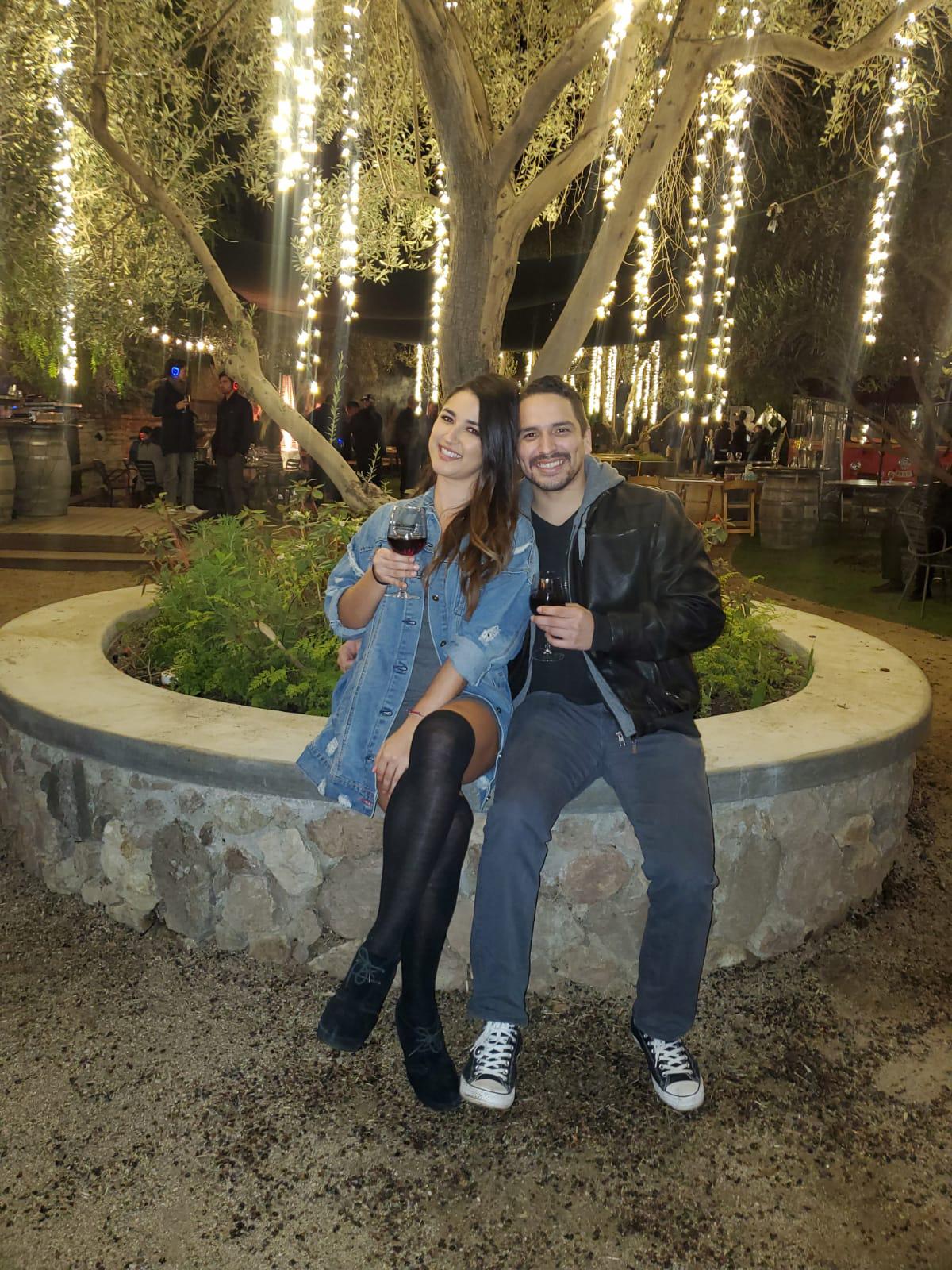 Winos