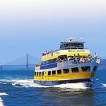 San Francisco Bay Ferry
