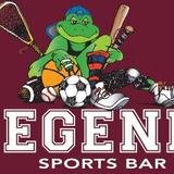 The Frog Restaurant / Legends Sports Bar