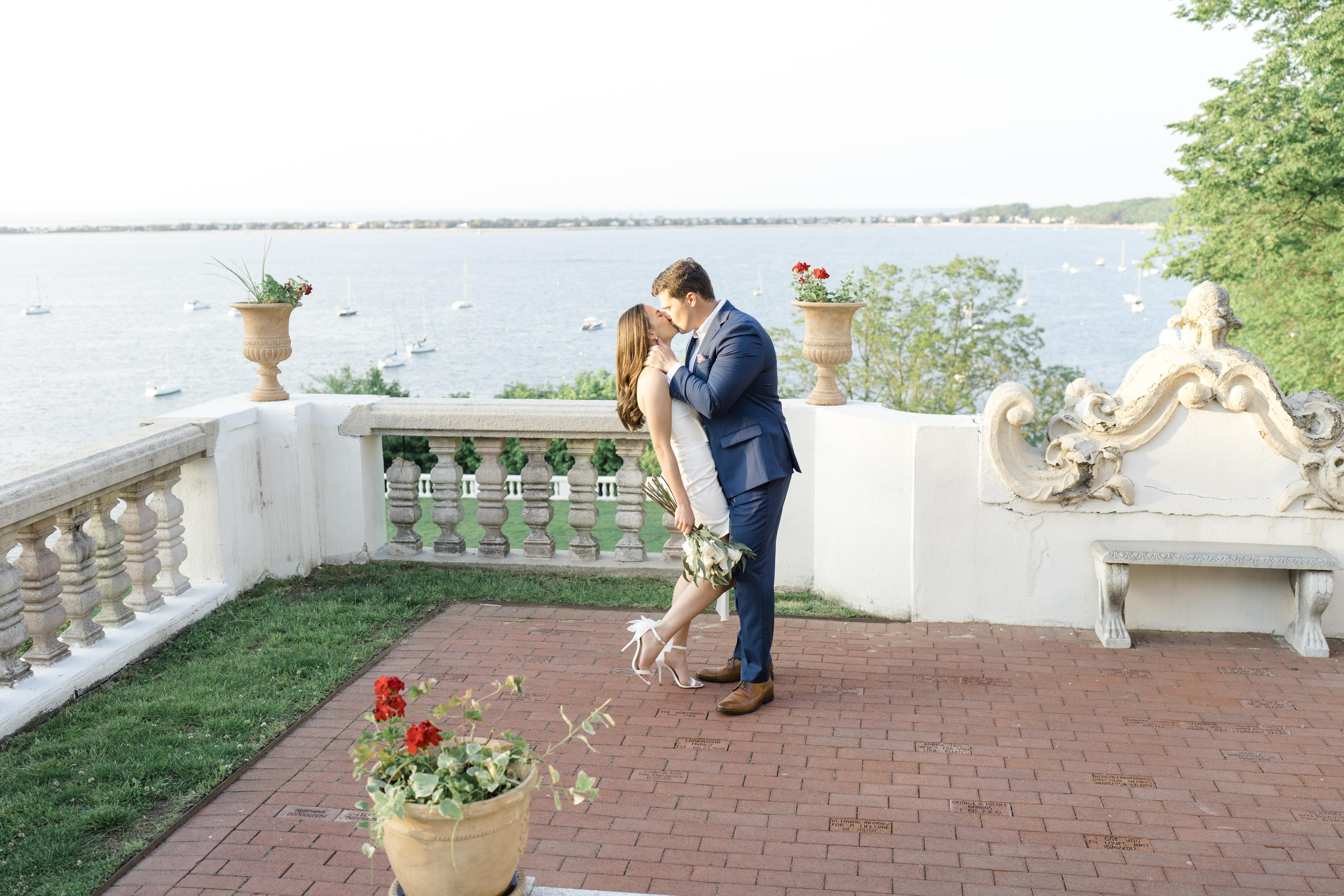 The Wedding Website of Rena Thomas and Kieran Clark