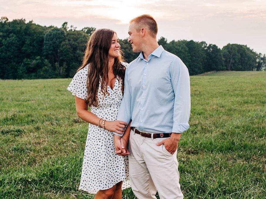 The Wedding Website of Whitley Drinkard and Jacob Ranson