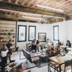 Moniker Coffee Co