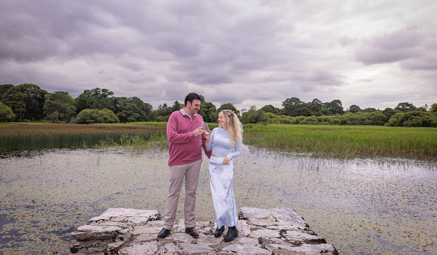 Becca Holland and Robby Smith's Wedding Website